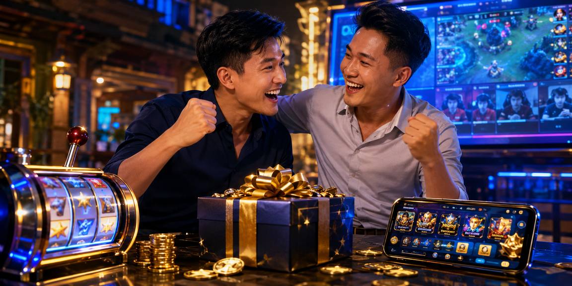 nn888 Rong Xanh Slot Tại nn888 Có Gì?